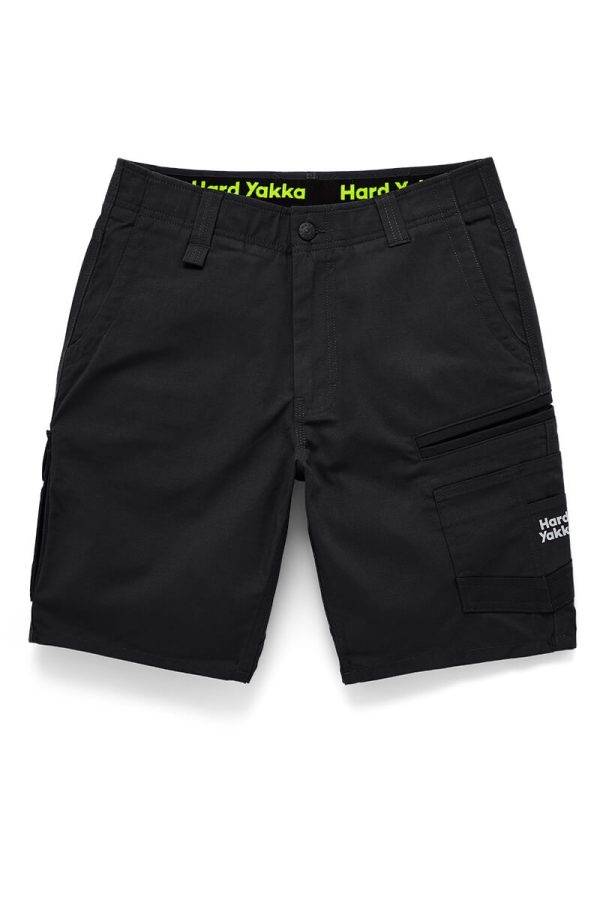 Ladies 3056 Raptor MidLength Work Short