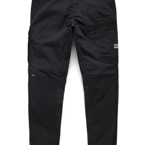 Ladies Raptor Cuff Work Pant