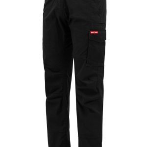 Ladies Ripstop Slim Fit Cargo Pant