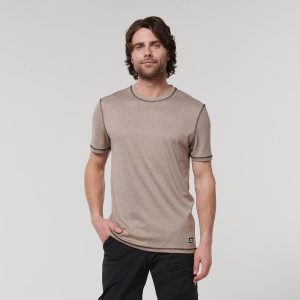 Mens X Performance Tee