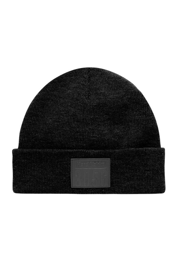 Mens 3056 Work Beanie