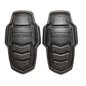 Unisex Shaped Eva Foam Knee Pads