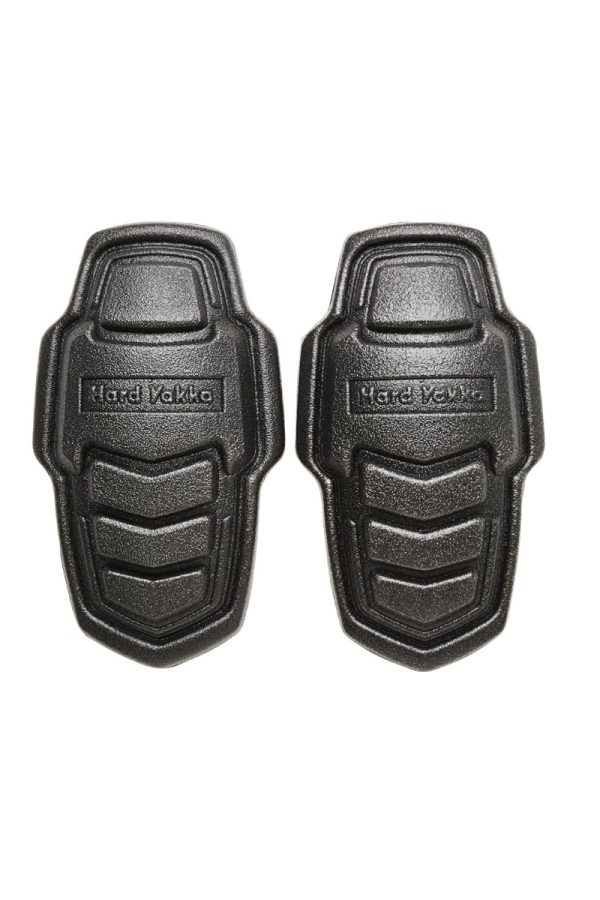 Unisex Shaped Eva Foam Knee Pads