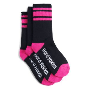 Ladies Bamboo Sock 3 Pack