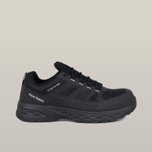 Mens Low Composite Toe Safety Shoe