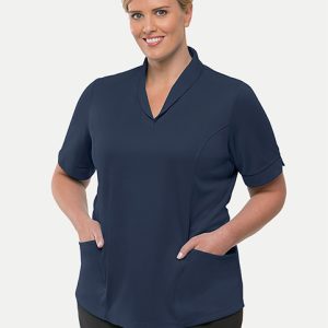 Ladies City Health Short Sleeve Shirt