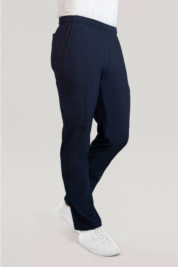 Unisex Scrub Pant