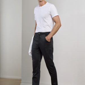 Mens Saffron Chef Flex Pant.