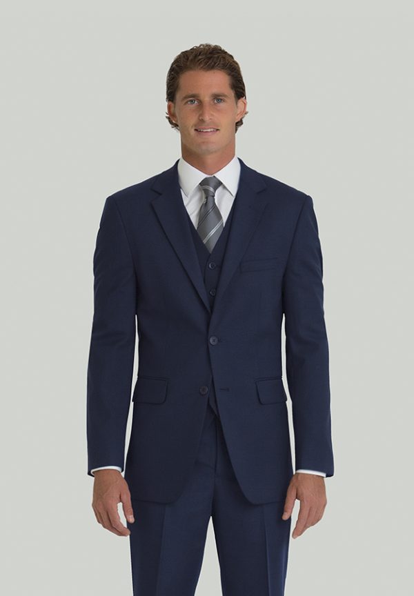 Mens CHARLES Tailored Jacket