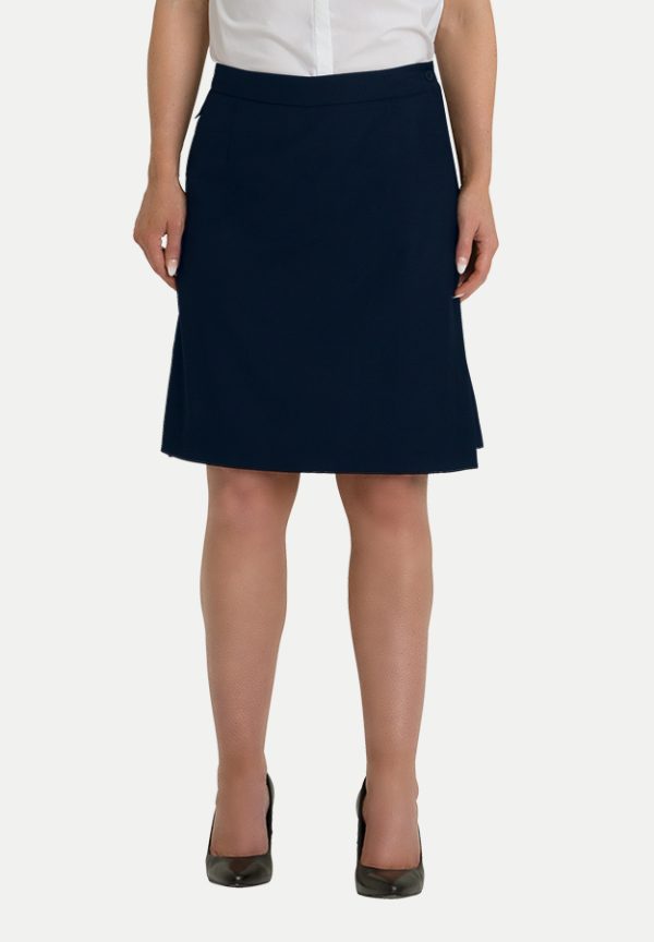 Ladies CHARLOTTE Workwear Skort