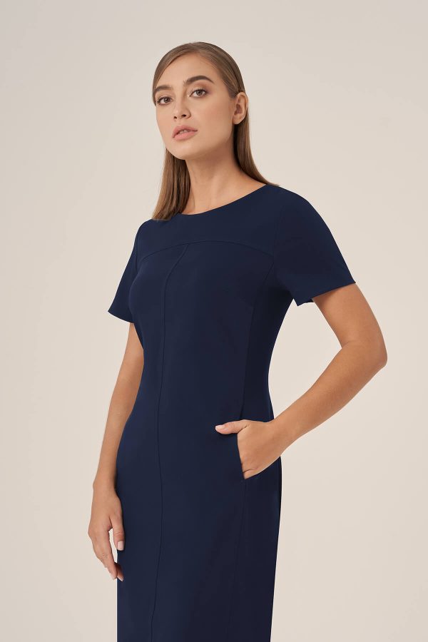 Ladies Riley Dress