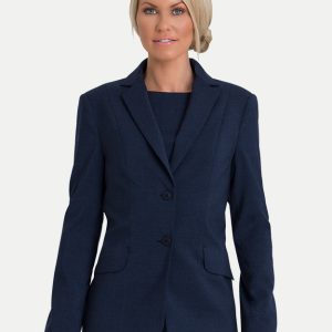 Ladies DIANNA 2 Button Jacket