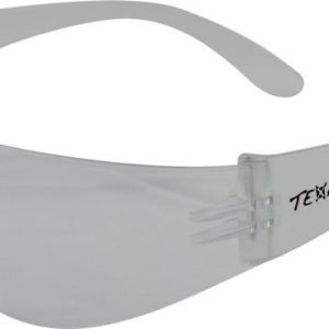 TEXAS Safety Glasses with Anti-Fog