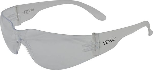 TEXAS Safety Glasses