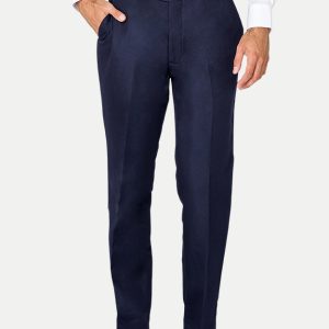 Mens HARRY Flexi Waist Pant