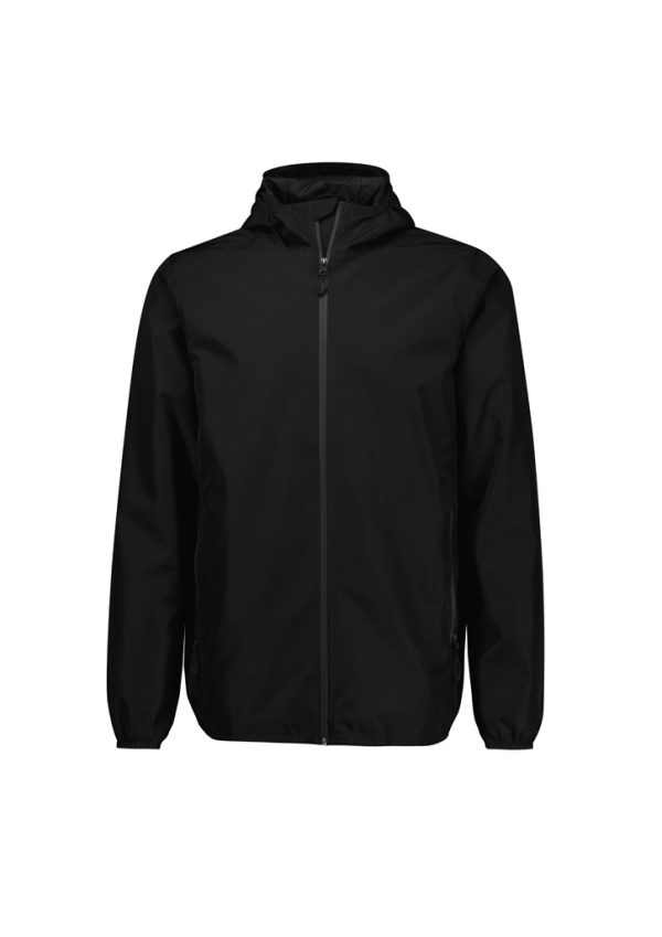 Mens Tempest Jacket. 100% Polyester. 120gsm - J426M - Image 2