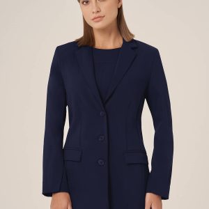 Ladies Tilley Jacket Style