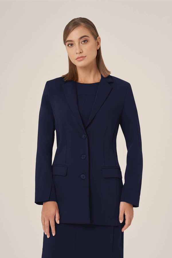 Ladies Tilley Jacket Style