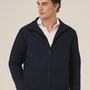 Mens London Jacket