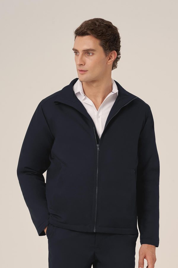 Mens London Jacket