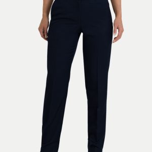 Ladies MIRANDA Elastic Back Pant