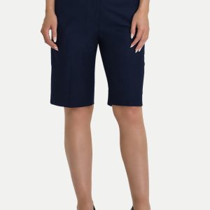 Ladies NATASHA Flexi Waist Short