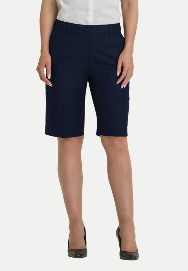 Ladies NATASHA Flexi Waist Short