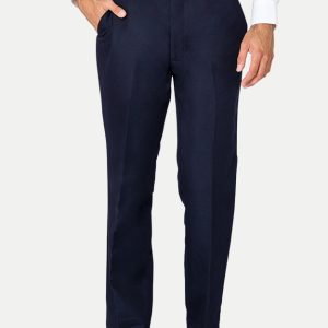 Mens WILL Flexi Waist Pant