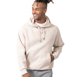 Mens Cotton Kangaroo Hoodie