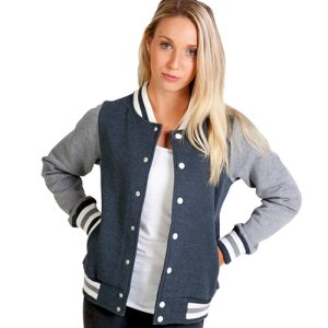 Ladies Junior Varsity Jacket