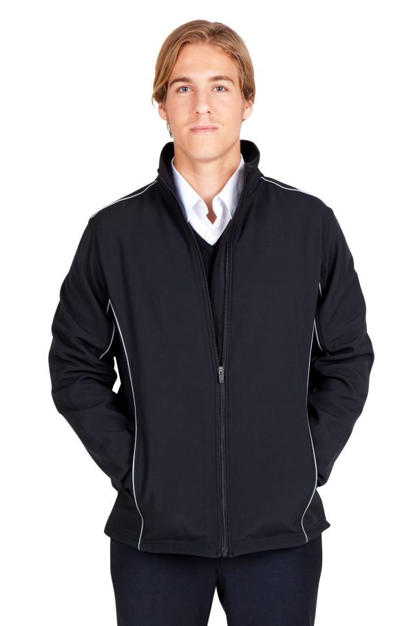 Mens Tempest Plus Jacket