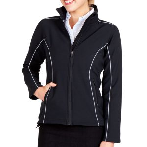 Ladies Tempest Plus Jacket