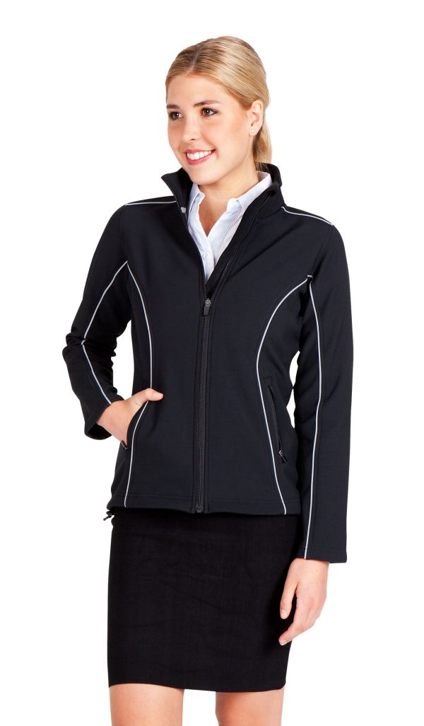 Ladies Tempest Plus Jacket