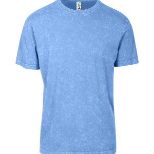 Mens Stone Wash T-Shirt