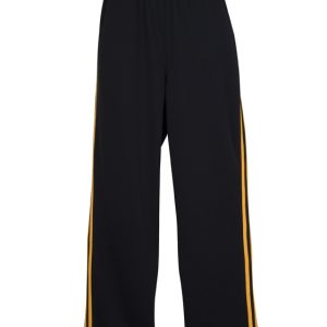 Mens Striped Track Pants