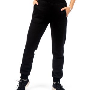 Ladies STANCE Brushed Fleece Pants