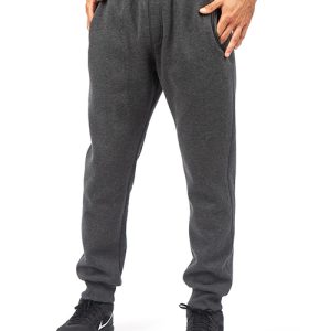 Mens STANCE Brushed Fleece Pants