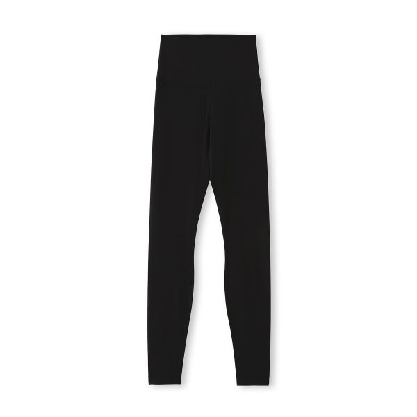 Ladies High Rise full length leggings