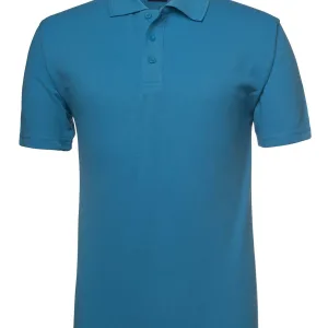 Mens Signature Polo