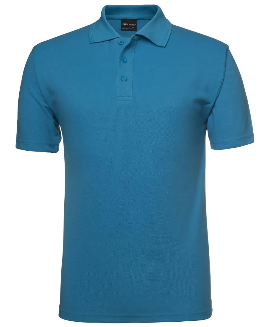 Mens Signature Polo
