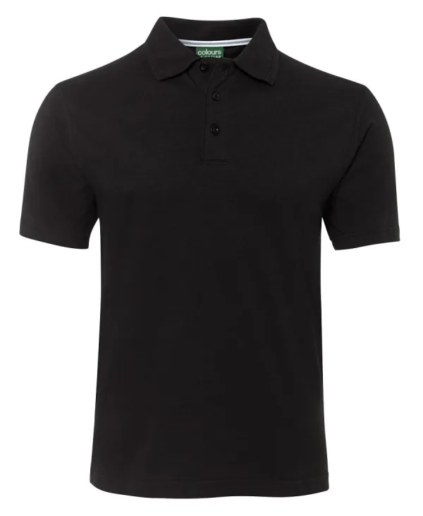 Mens C Of C Jersey Polo