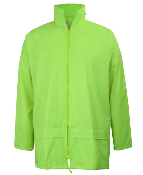 Mens Rain Jacket