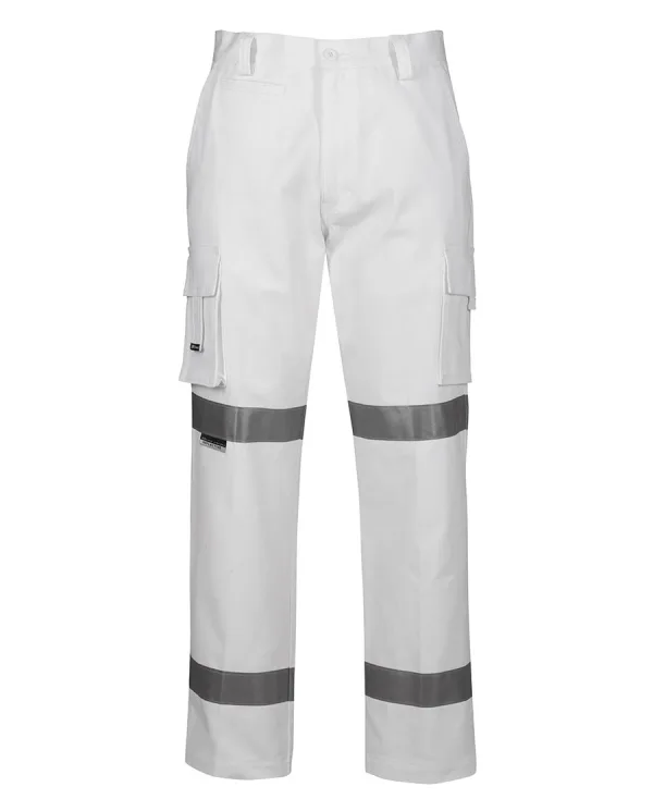 Mens Bio Motion Night Pant With Reflective Tape