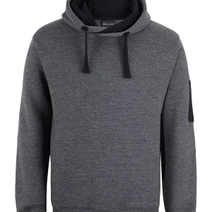 Mens 350 Premium Trade Hoodie