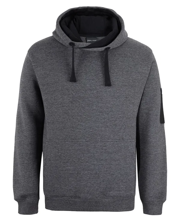 Mens 350 Premium Trade Hoodie