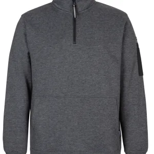 Mens 350 Premium Trade 1/2 Zip Fleece