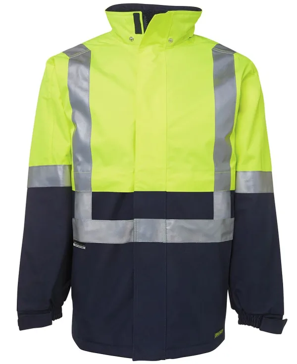 Mens Hi Vis AT DN Jacket