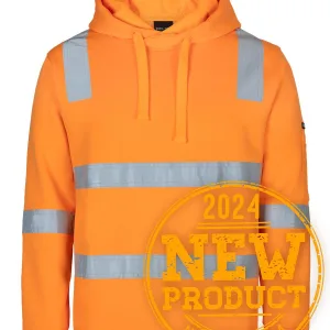 Mens Vic Rail DN Hoodie