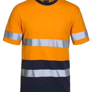 Hi Vis DN Cotton T-Shirt