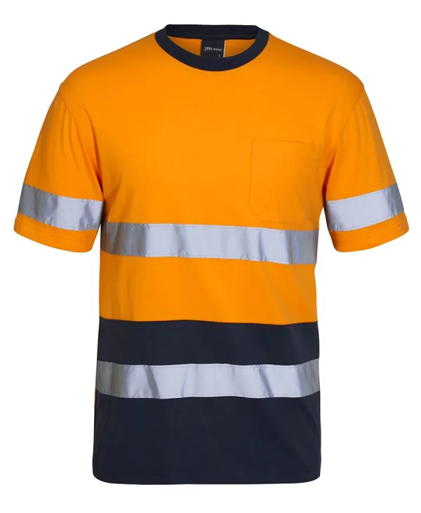 Hi Vis DN Cotton T-Shirt